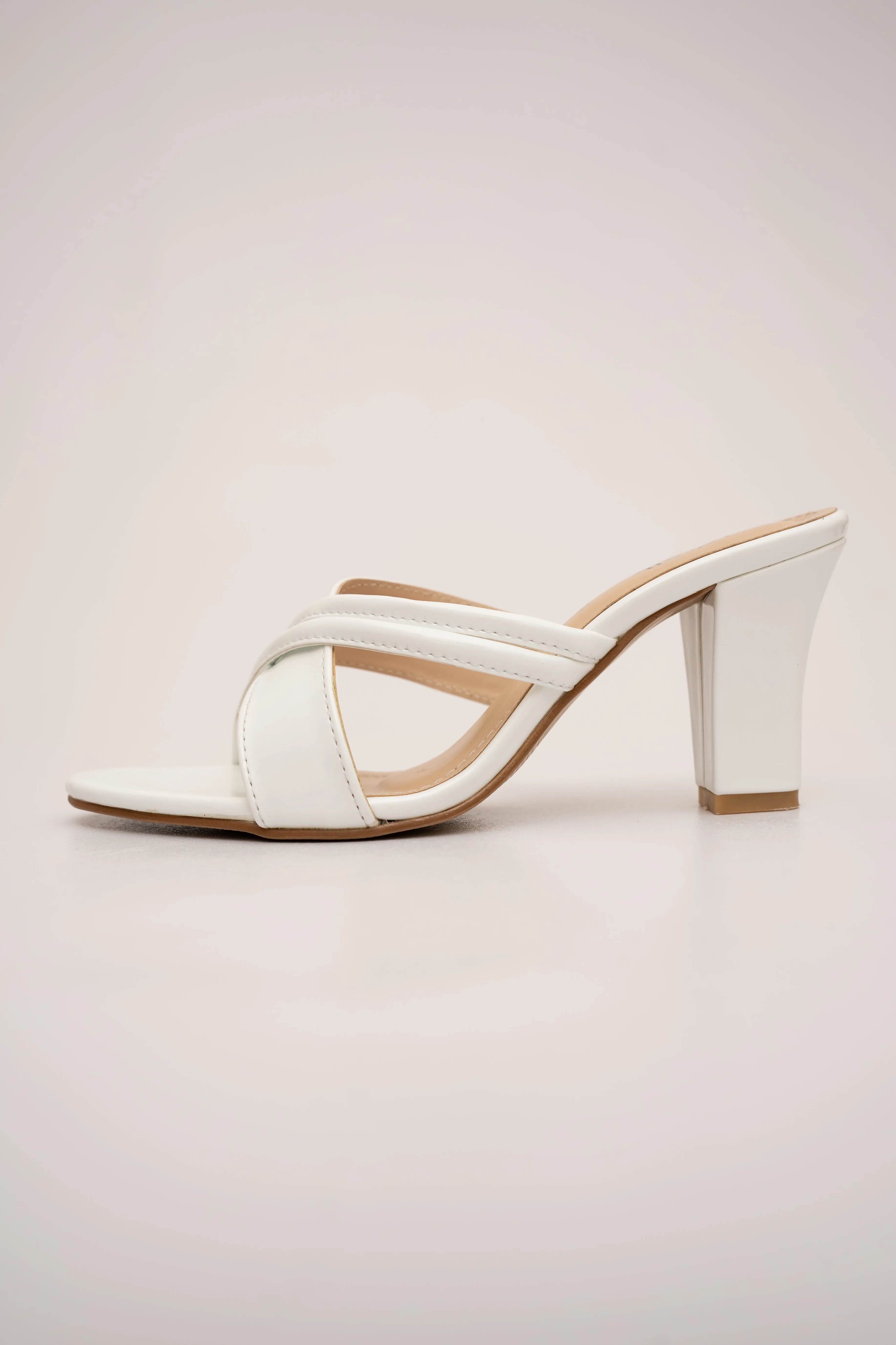 Catwalk Mule Heel -AAH127
