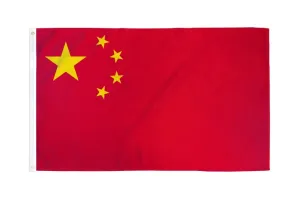 China 3x5ft DuraFlag