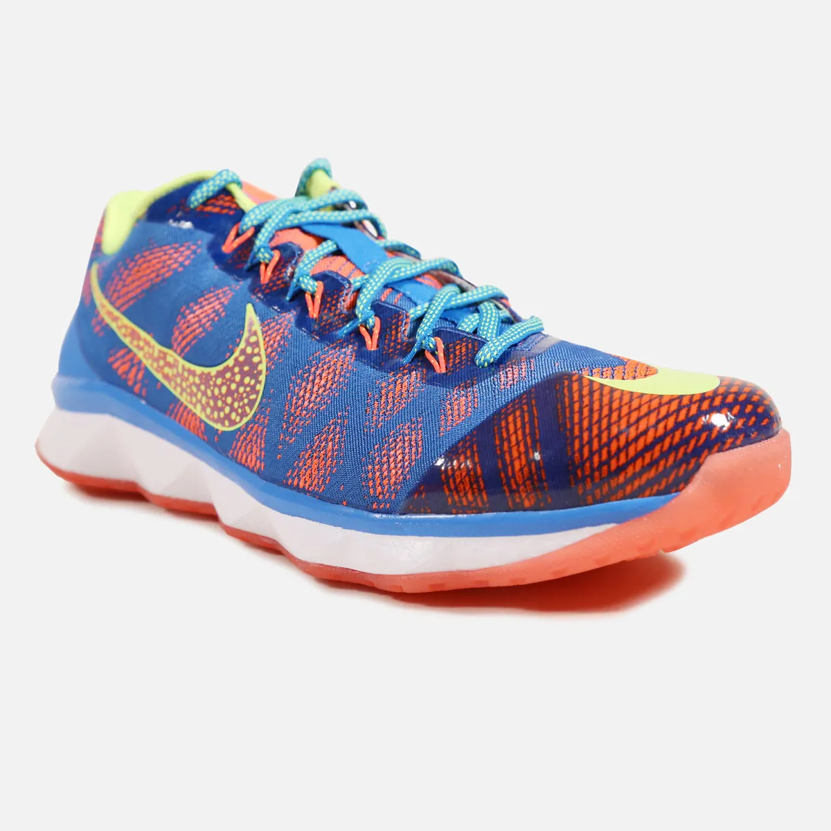 CJ3 FLYWEAVE TRAINER