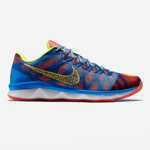 CJ3 FLYWEAVE TRAINER