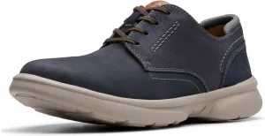 Clarks Men's Bradley Plain Oxford