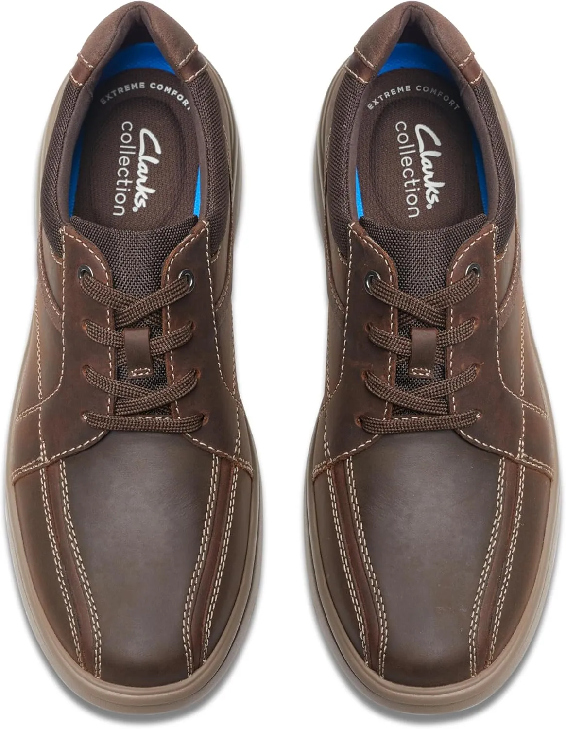 Clarks Men's Bradley Walk Oxford