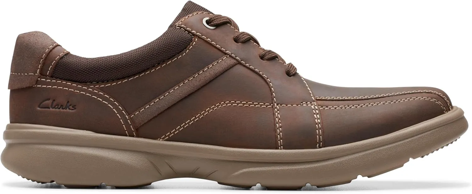 Clarks Men's Bradley Walk Oxford