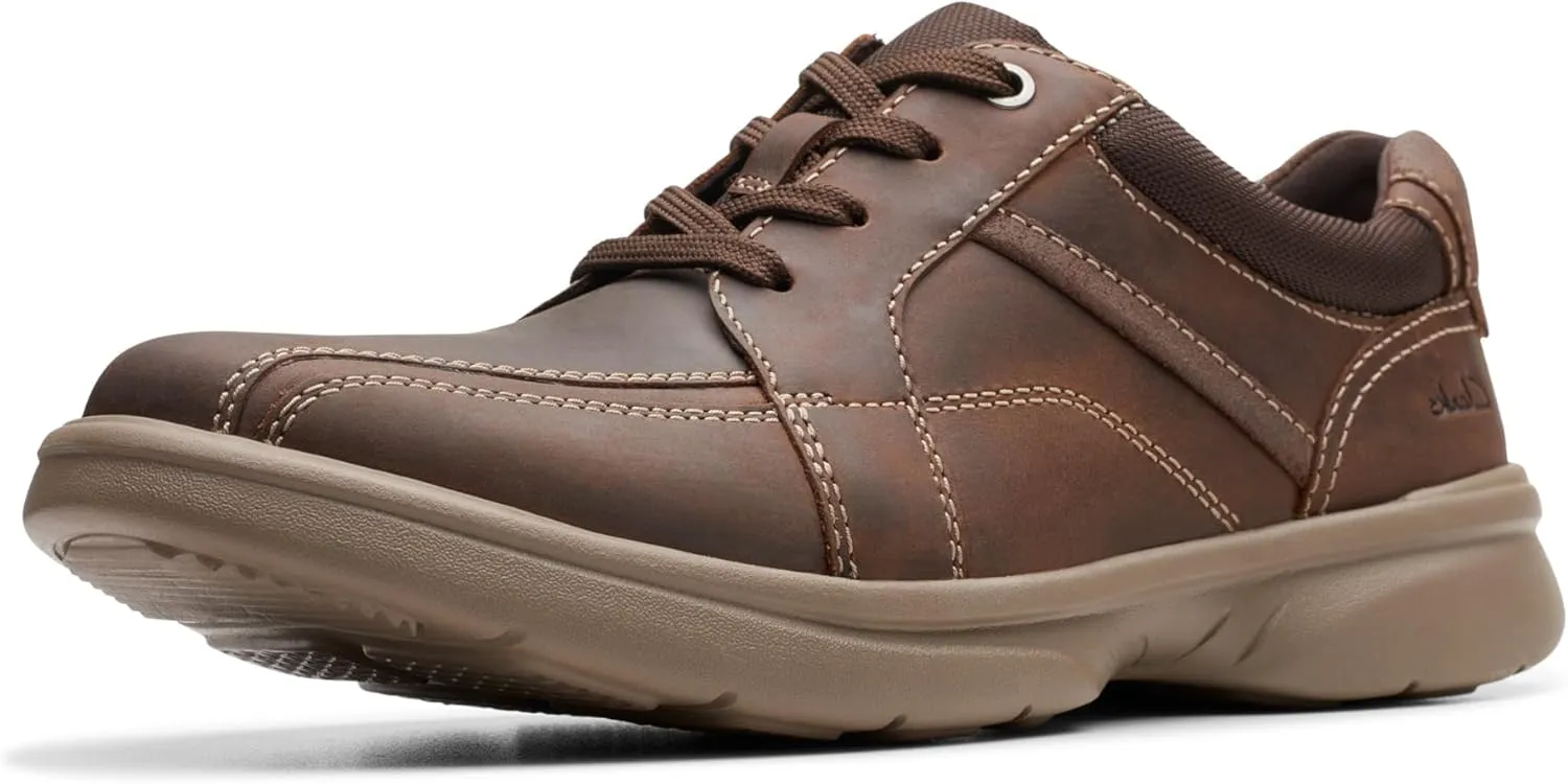 Clarks Men's Bradley Walk Oxford