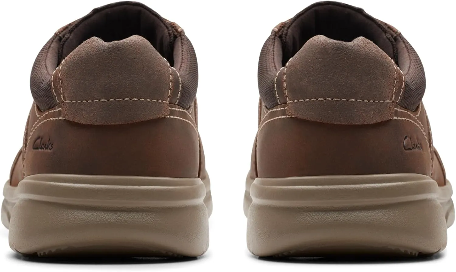 Clarks Men's Bradley Walk Oxford