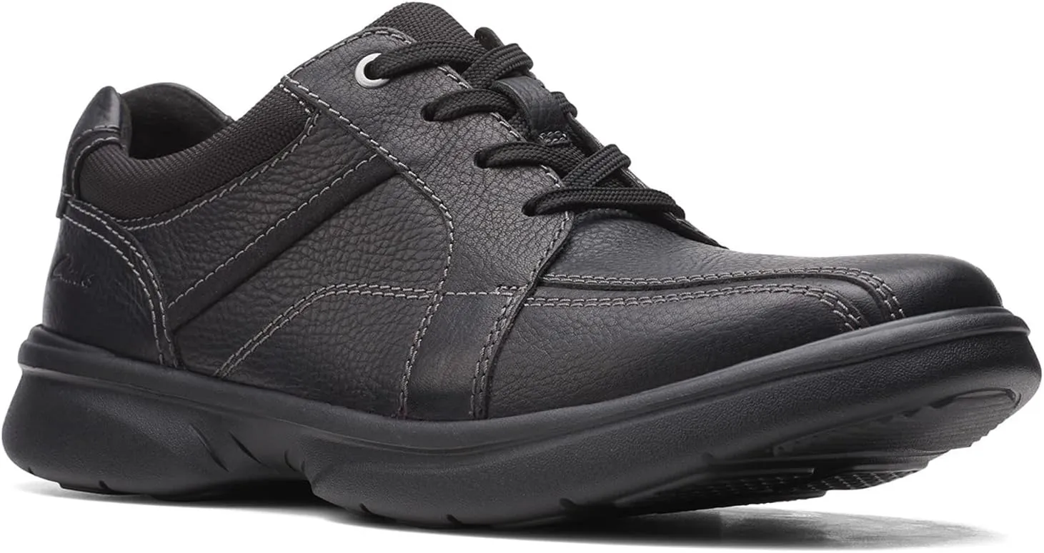 Clarks Men's Bradley Walk Oxford