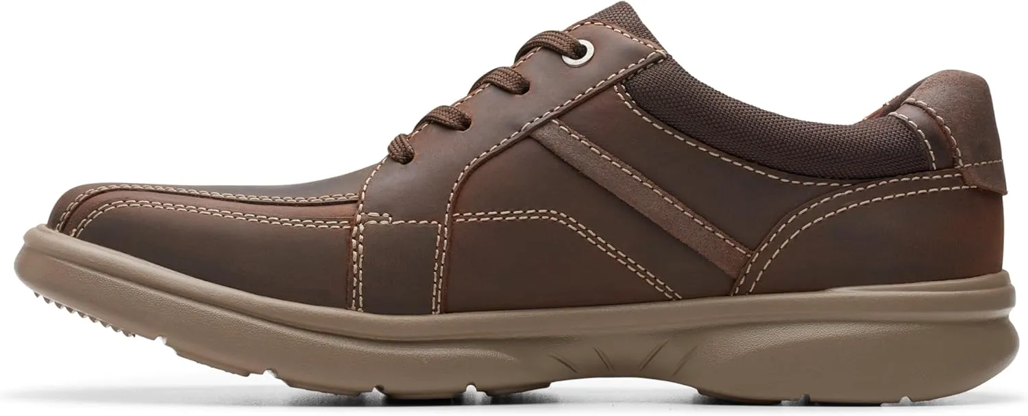 Clarks Men's Bradley Walk Oxford