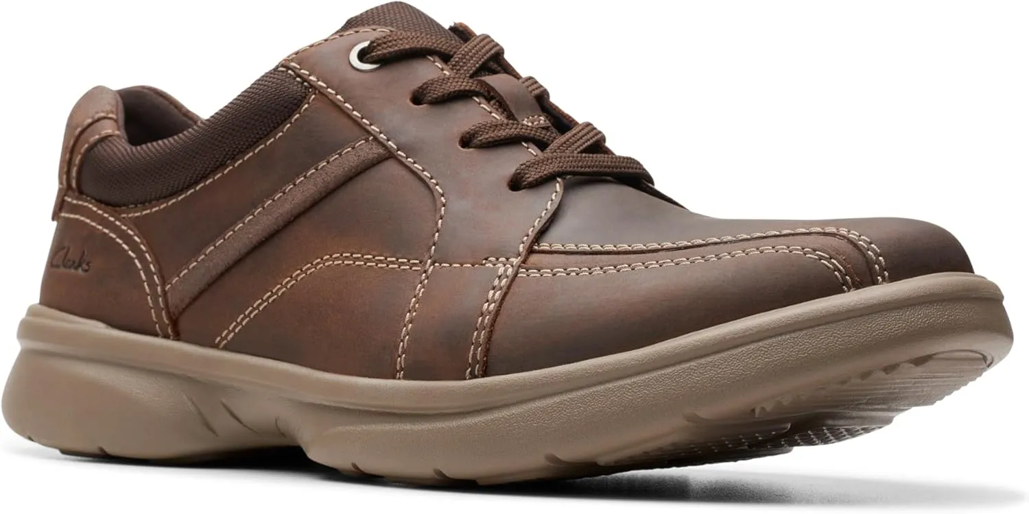 Clarks Men's Bradley Walk Oxford