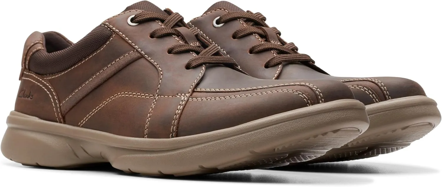 Clarks Men's Bradley Walk Oxford
