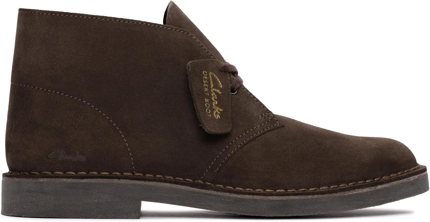 Clarks Men's Bushacre Trek Oxford