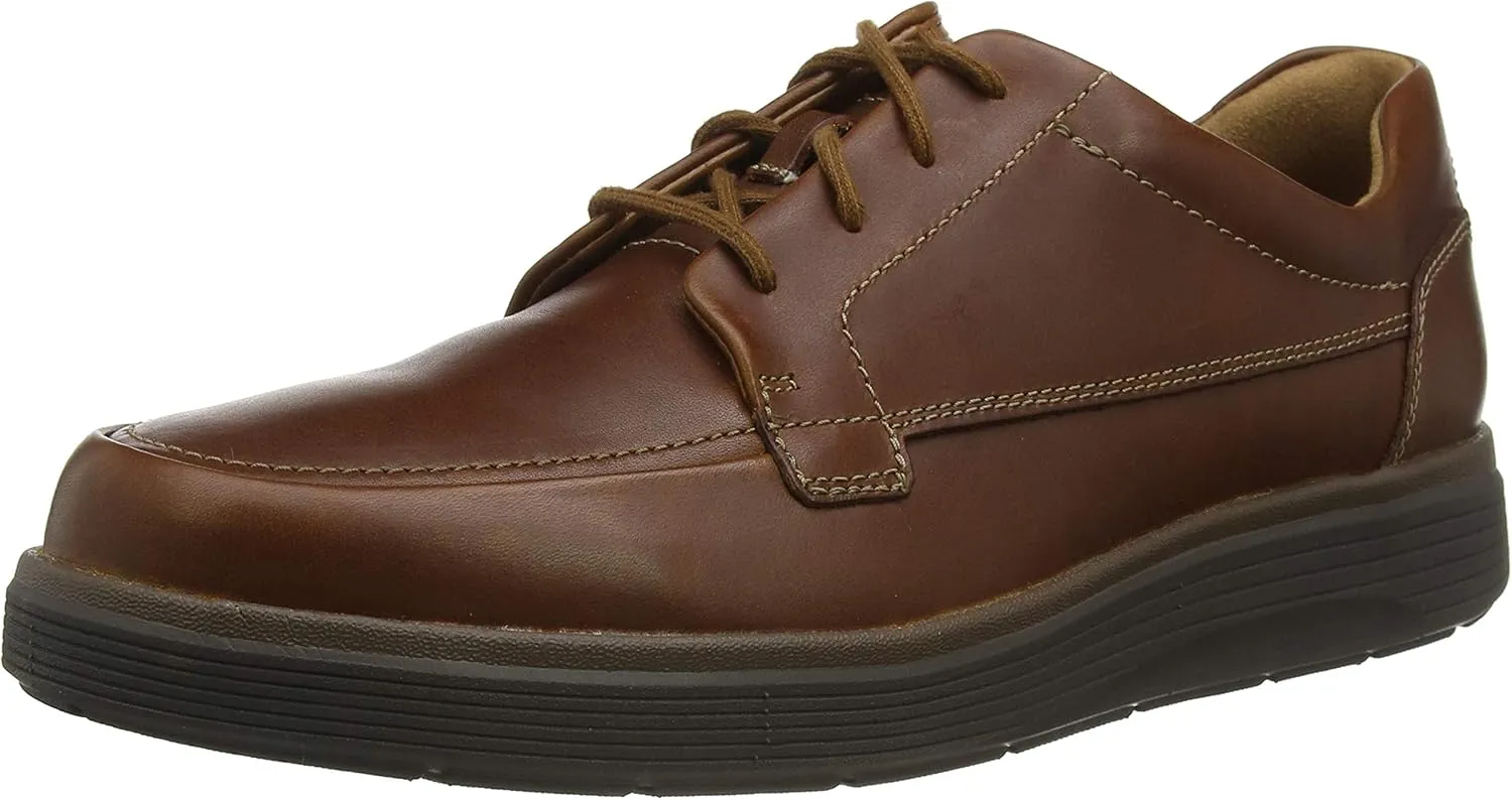 Clarks Men's Un Abode Ease Oxford