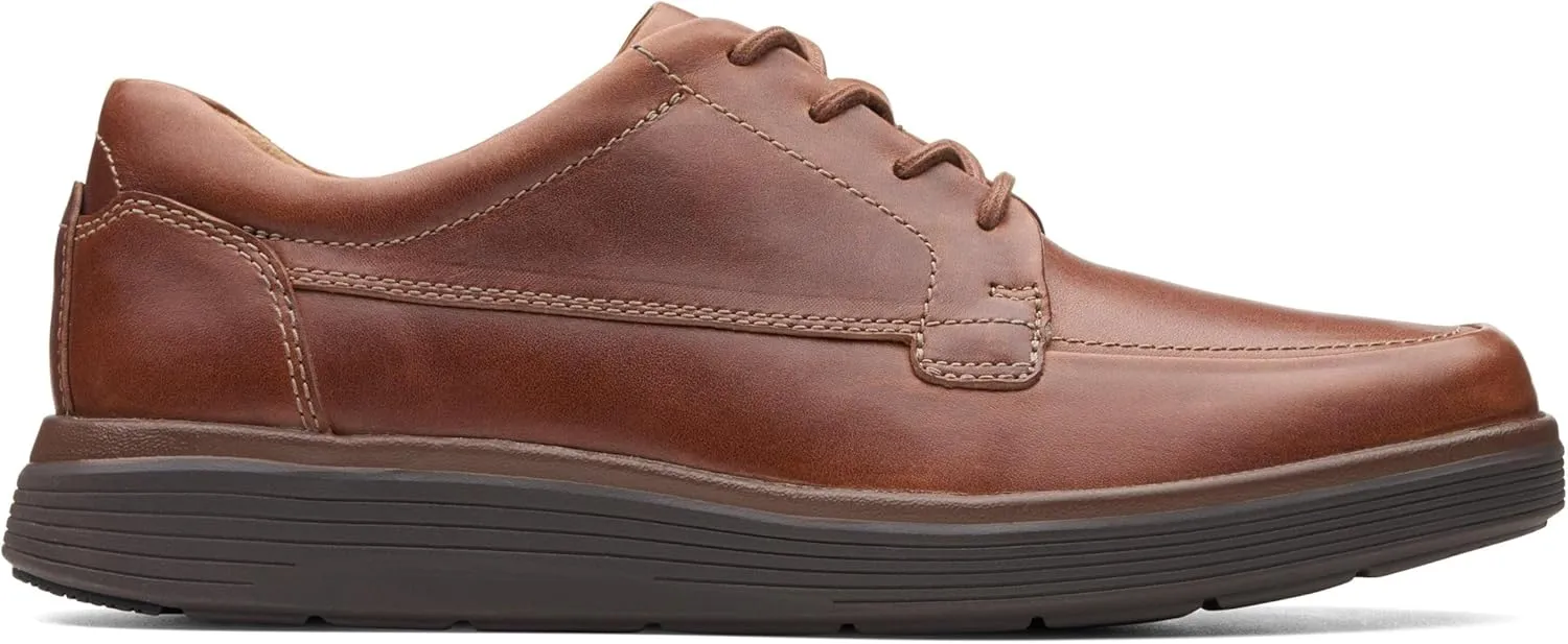 Clarks Men's Un Abode Ease Oxford