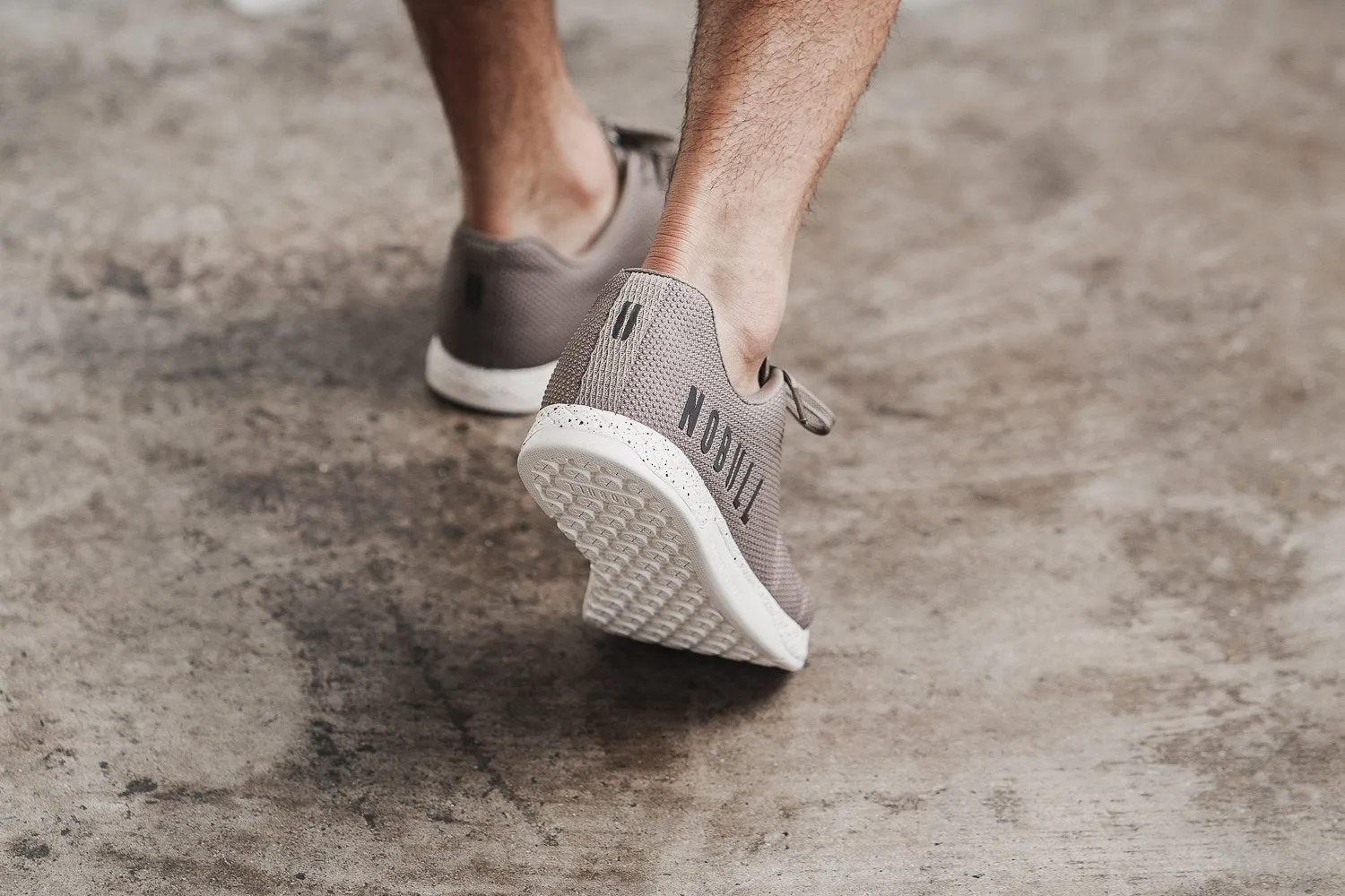 CLAY TRAINER (MEN'S)