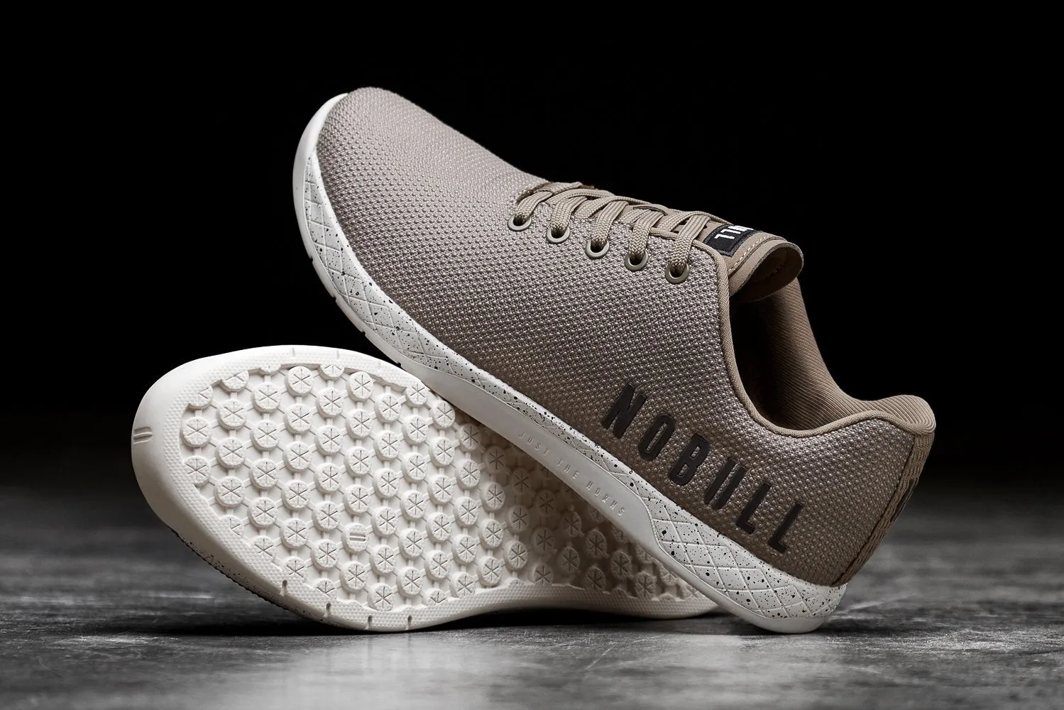 CLAY TRAINER (MEN'S)