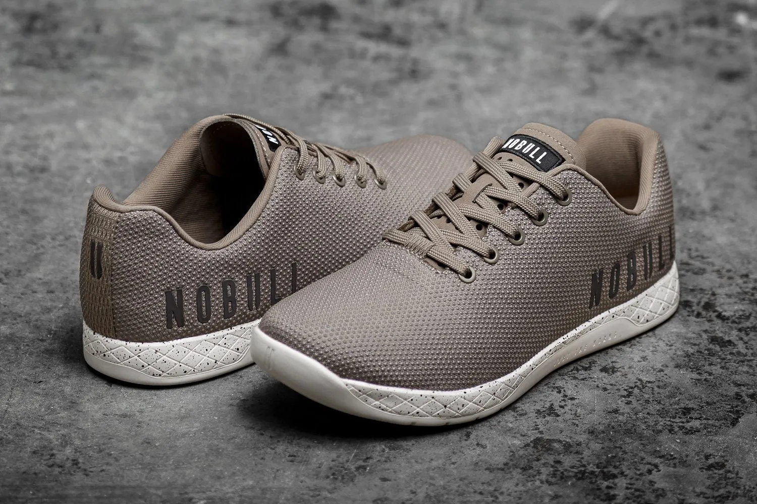 CLAY TRAINER (MEN'S)