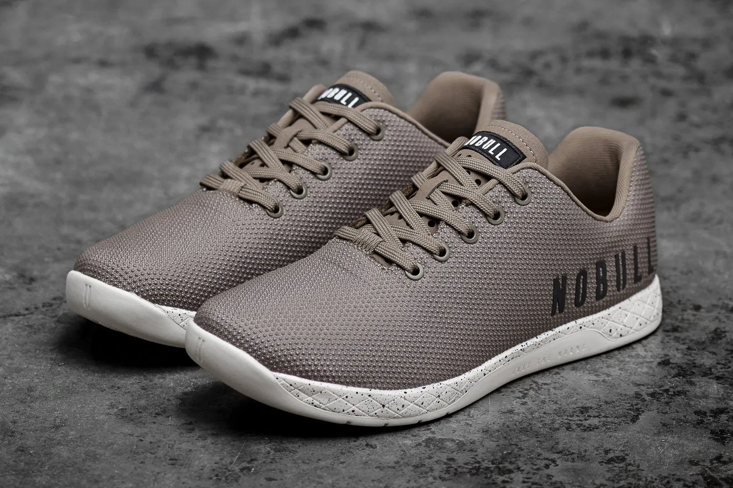 CLAY TRAINER (MEN'S)