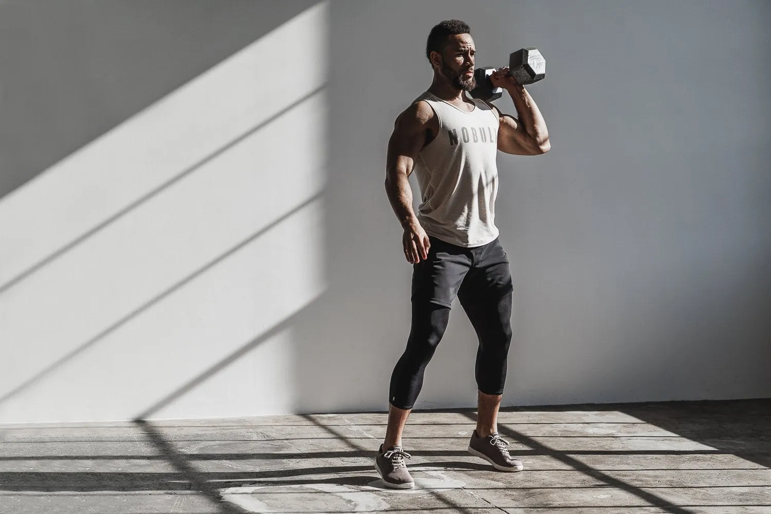 CLAY TRAINER (MEN'S)