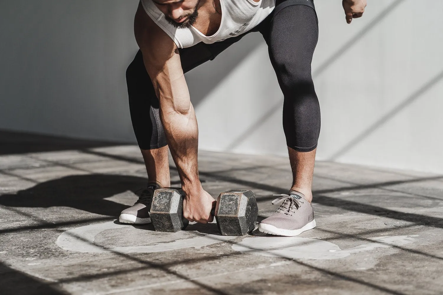 CLAY TRAINER (MEN'S)