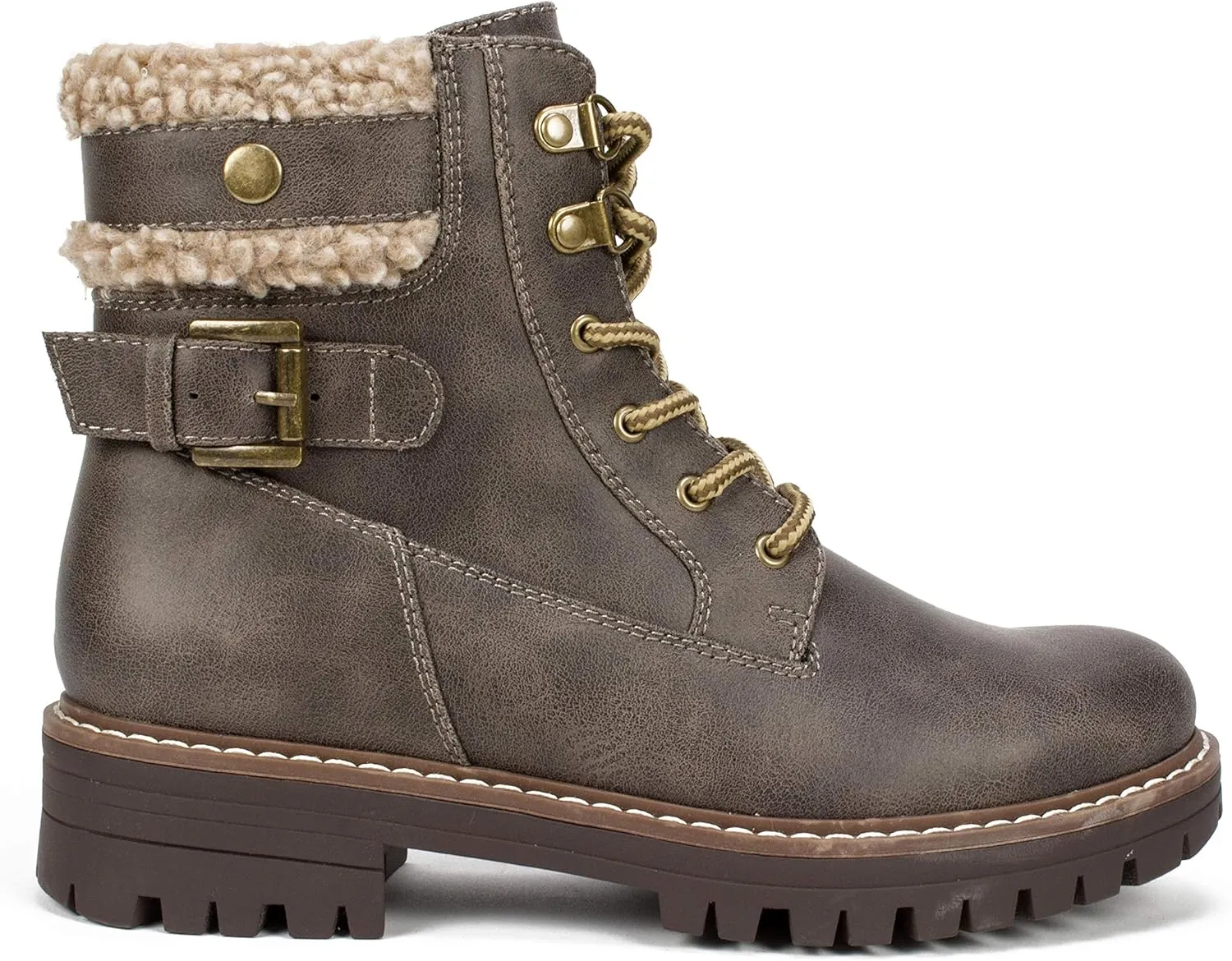 CLIFFS BY WHITE MOUNTAIN Shoes MELDON Women's Boot