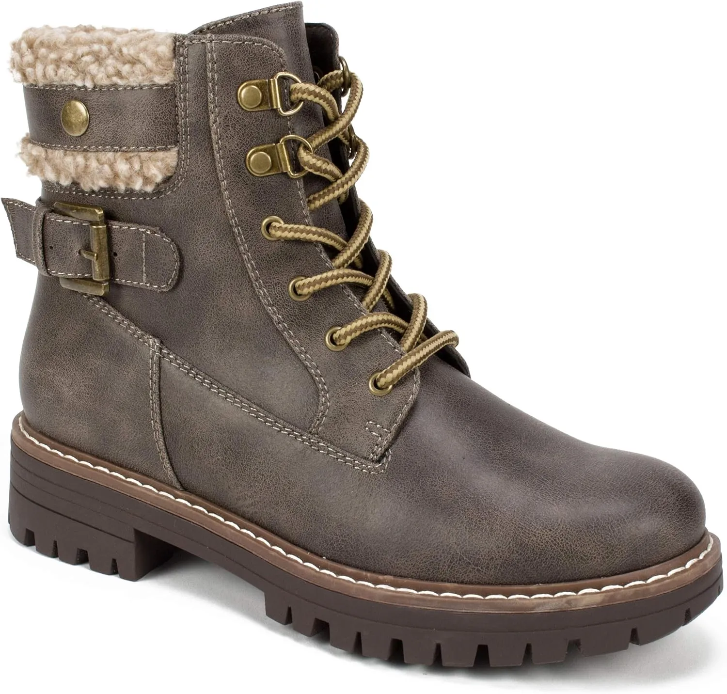 CLIFFS BY WHITE MOUNTAIN Shoes MELDON Women's Boot