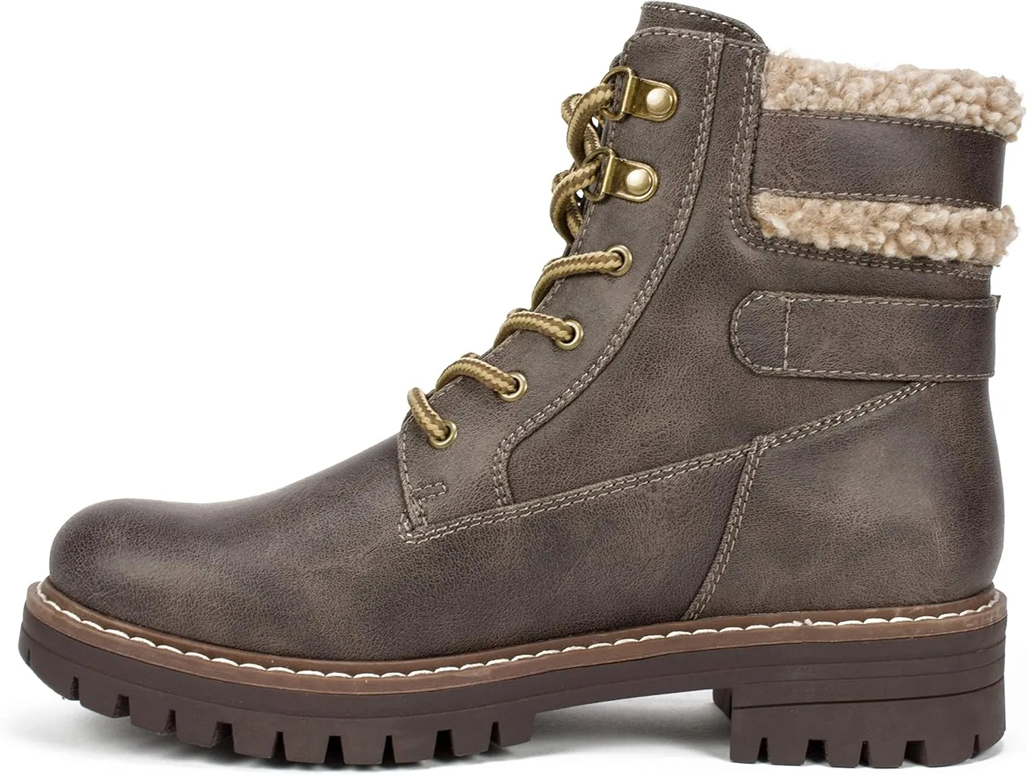 CLIFFS BY WHITE MOUNTAIN Shoes MELDON Women's Boot