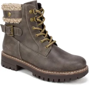 CLIFFS BY WHITE MOUNTAIN Shoes MELDON Women's Boot