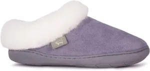 Clogs for Women - Ladies Sunrise Slip On Clogs Womens House Shoes Slippers Indoor Outdoor