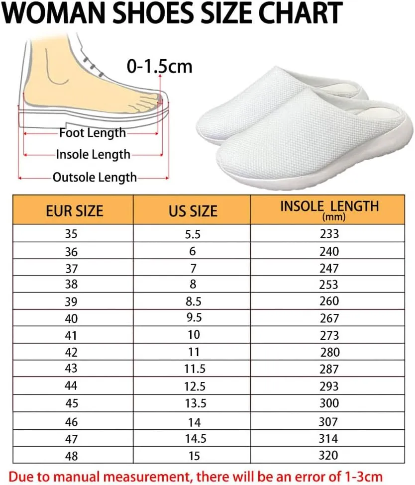 CLOHOMIN Casual Women's Mules Clogs Shoes Lightweight and Breathable Sneakers for Summer Slip-on Home Shoe