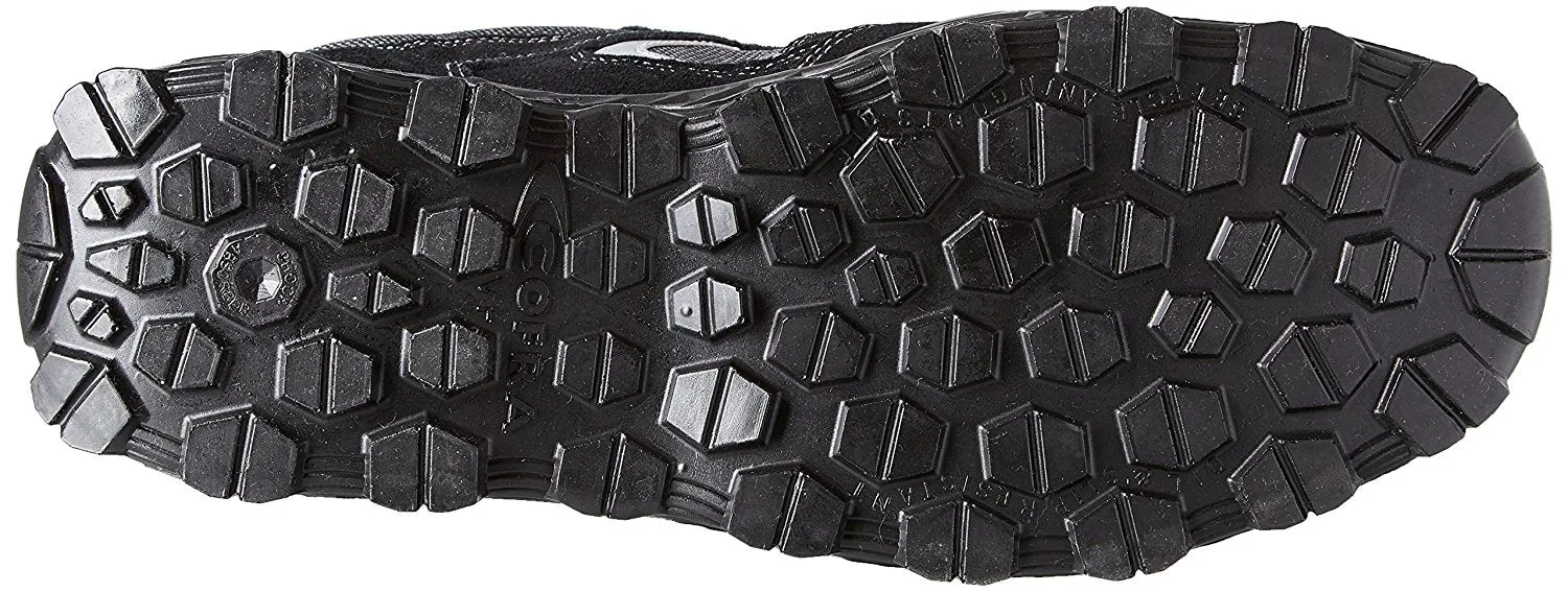 Cofra New Suez Safety Metal Free Trainer S1P Black