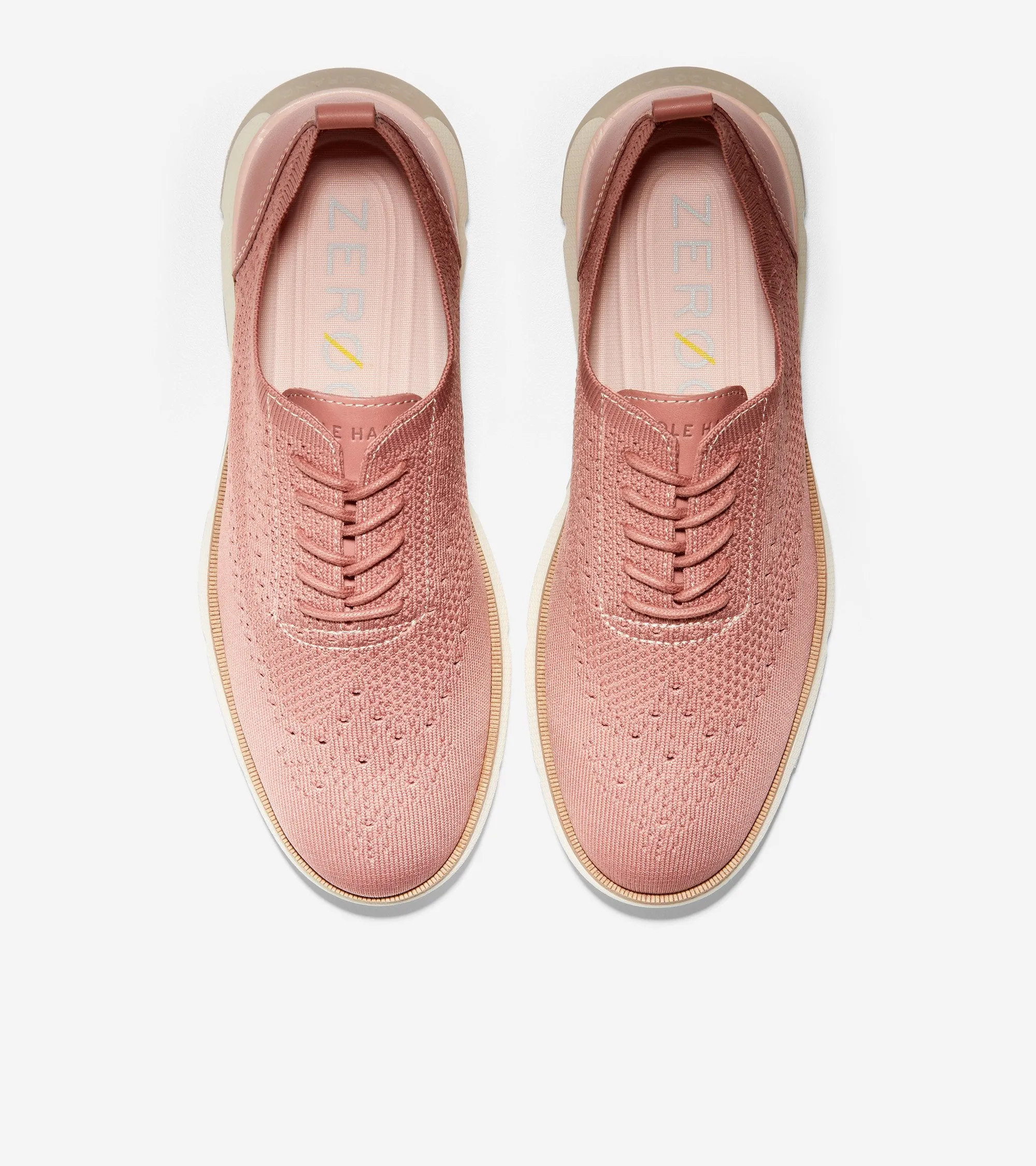 Cole Haan 4.ZERØGRAND Oxford Womens Fashion