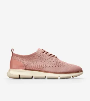 Cole Haan 4.ZERØGRAND Oxford Womens Fashion