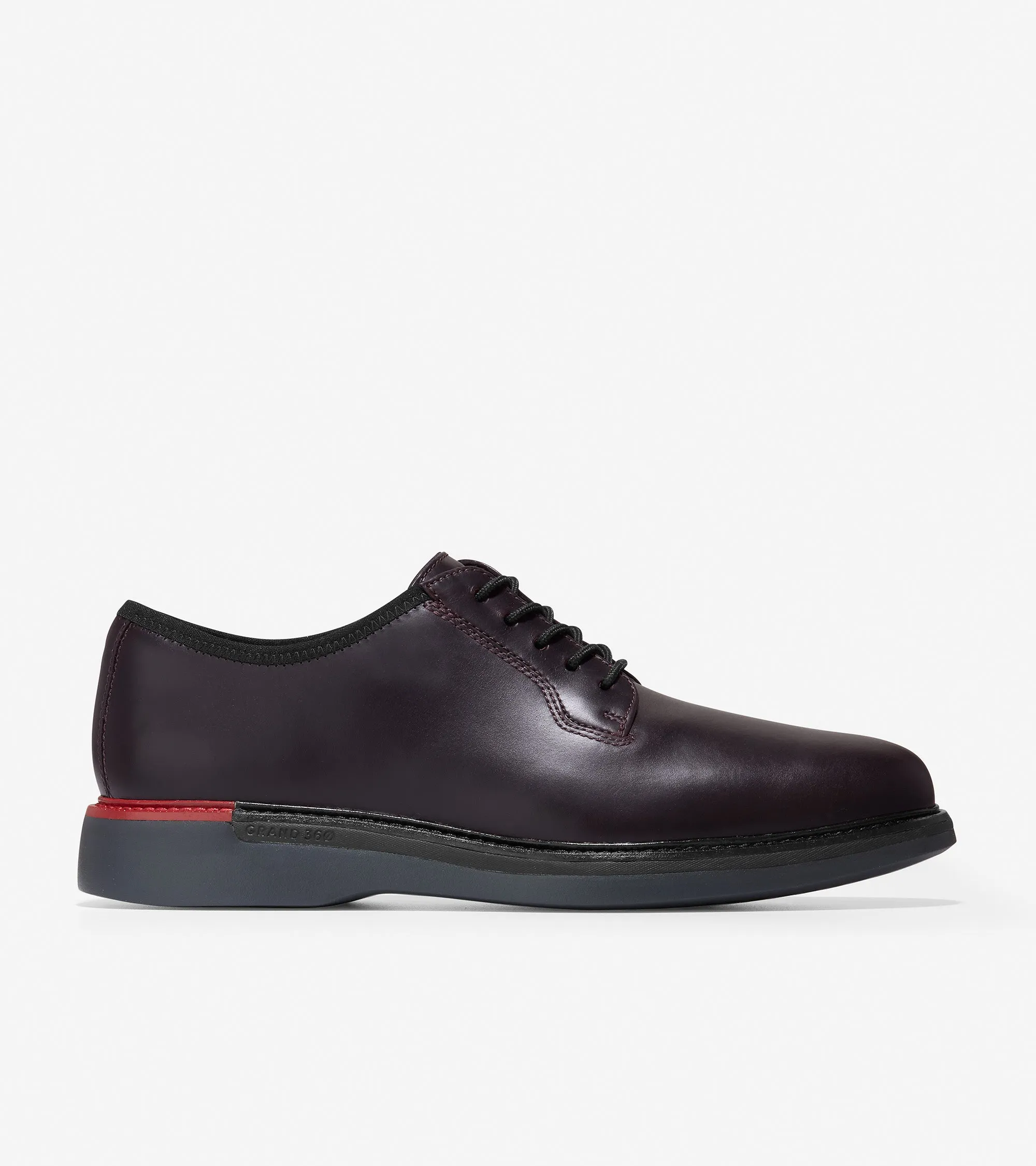 Cole Haan Men's Grand Ambition Postman Oxford