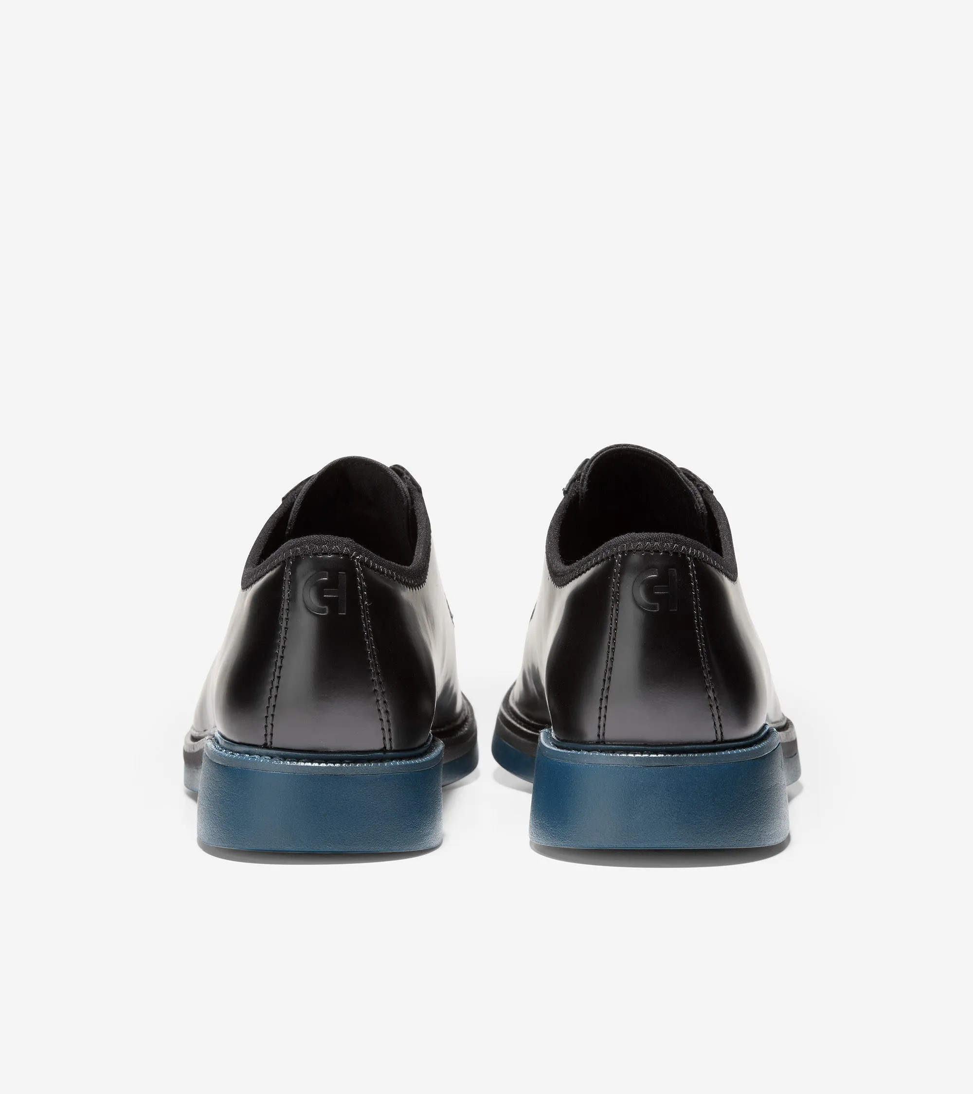 Cole Haan Men's Grand Ambition Postman Oxford