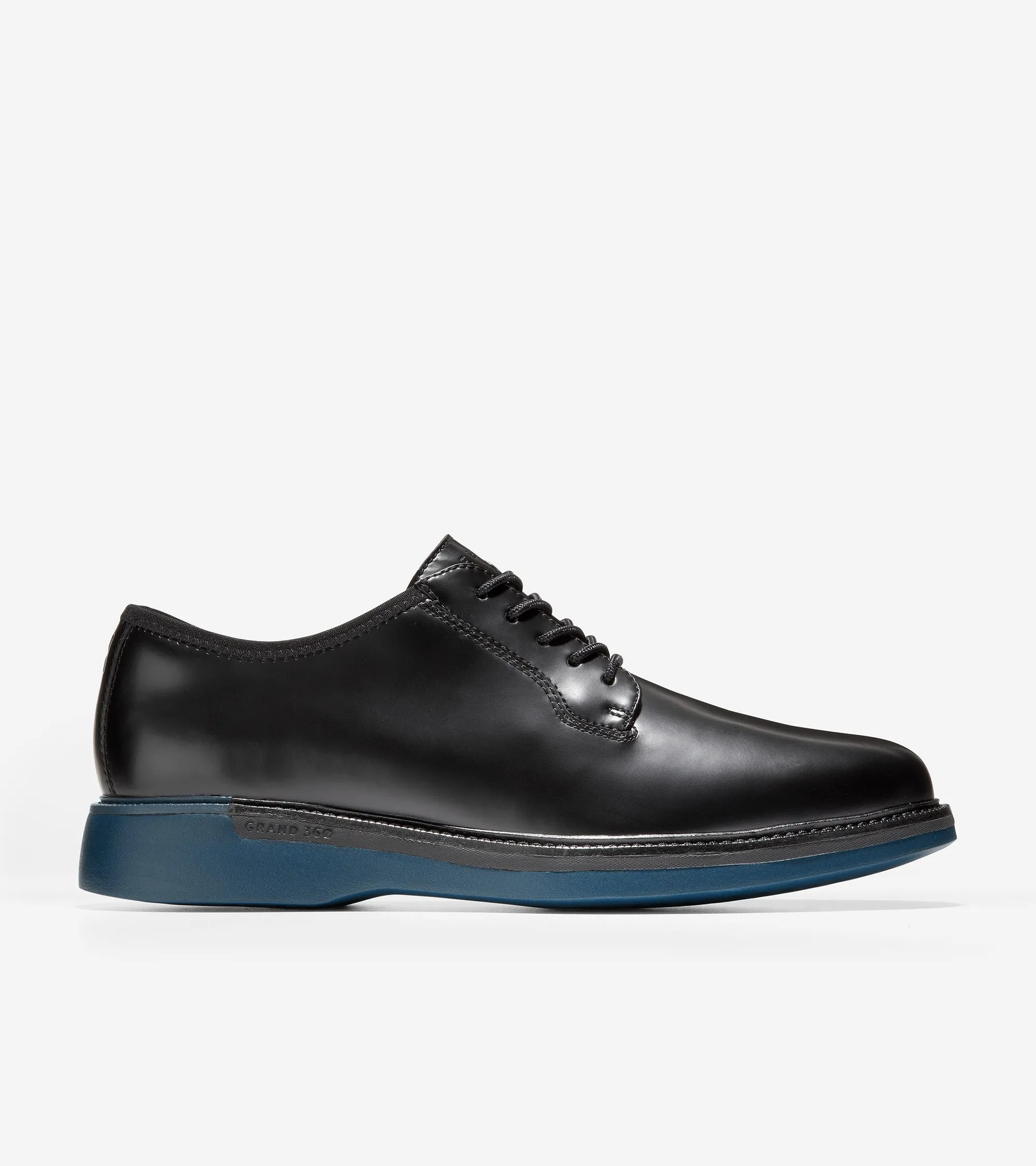 Cole Haan Men's Grand Ambition Postman Oxford
