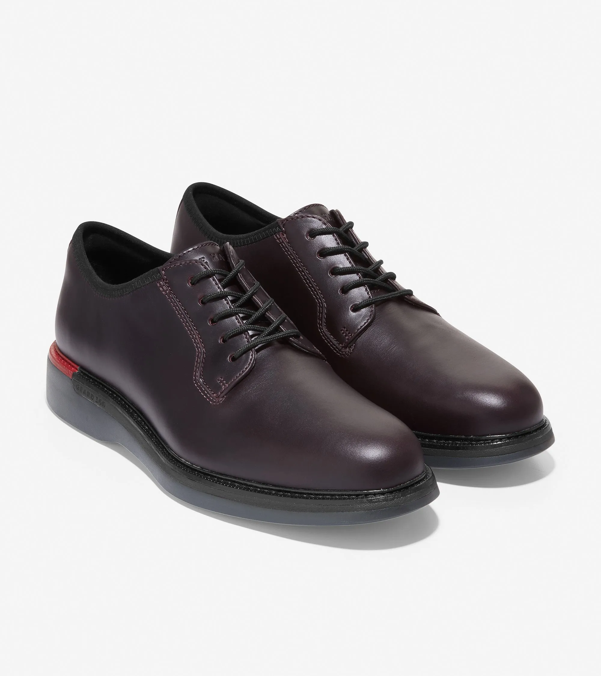 Cole Haan Men's Grand Ambition Postman Oxford