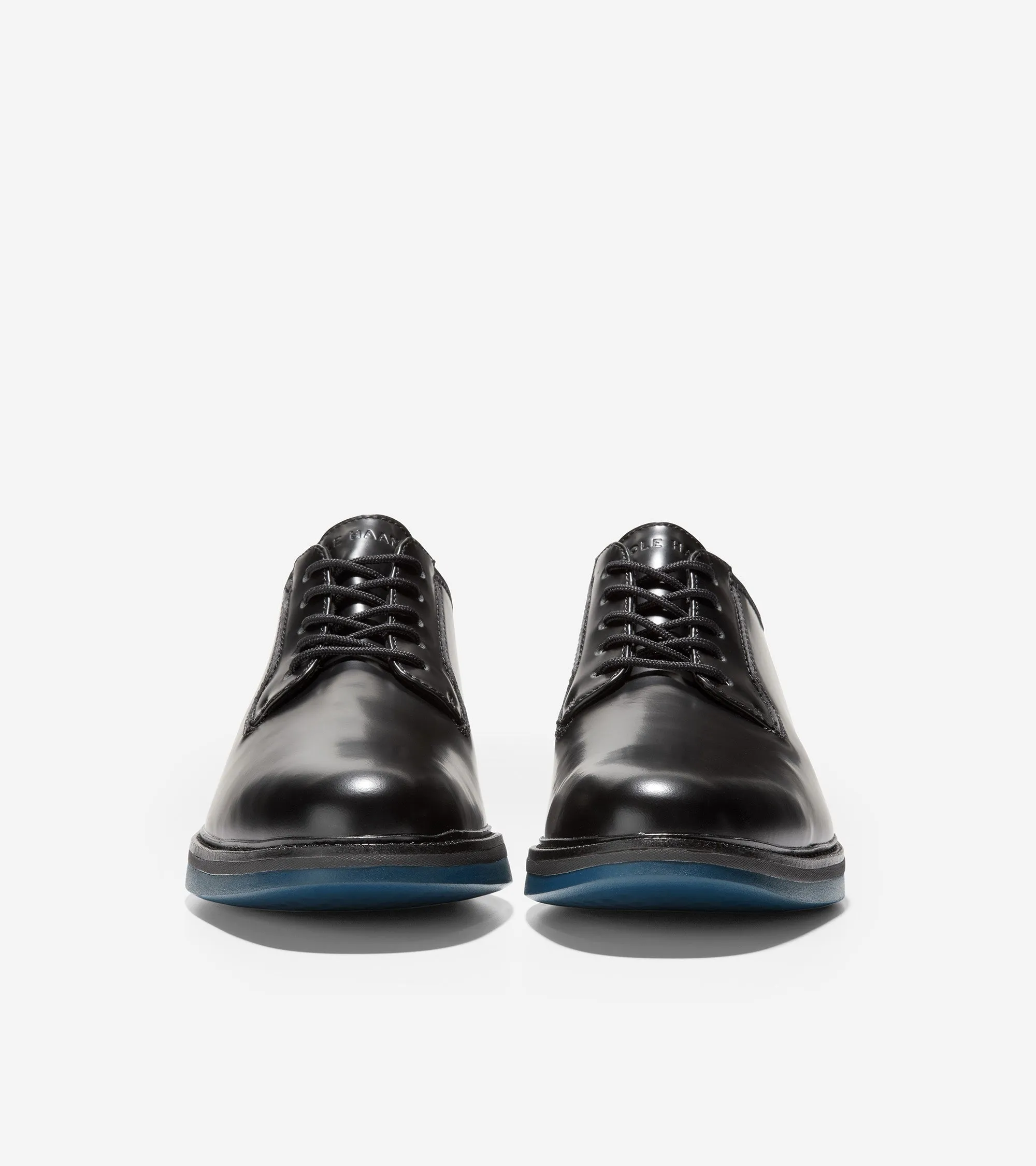 Cole Haan Men's Grand Ambition Postman Oxford