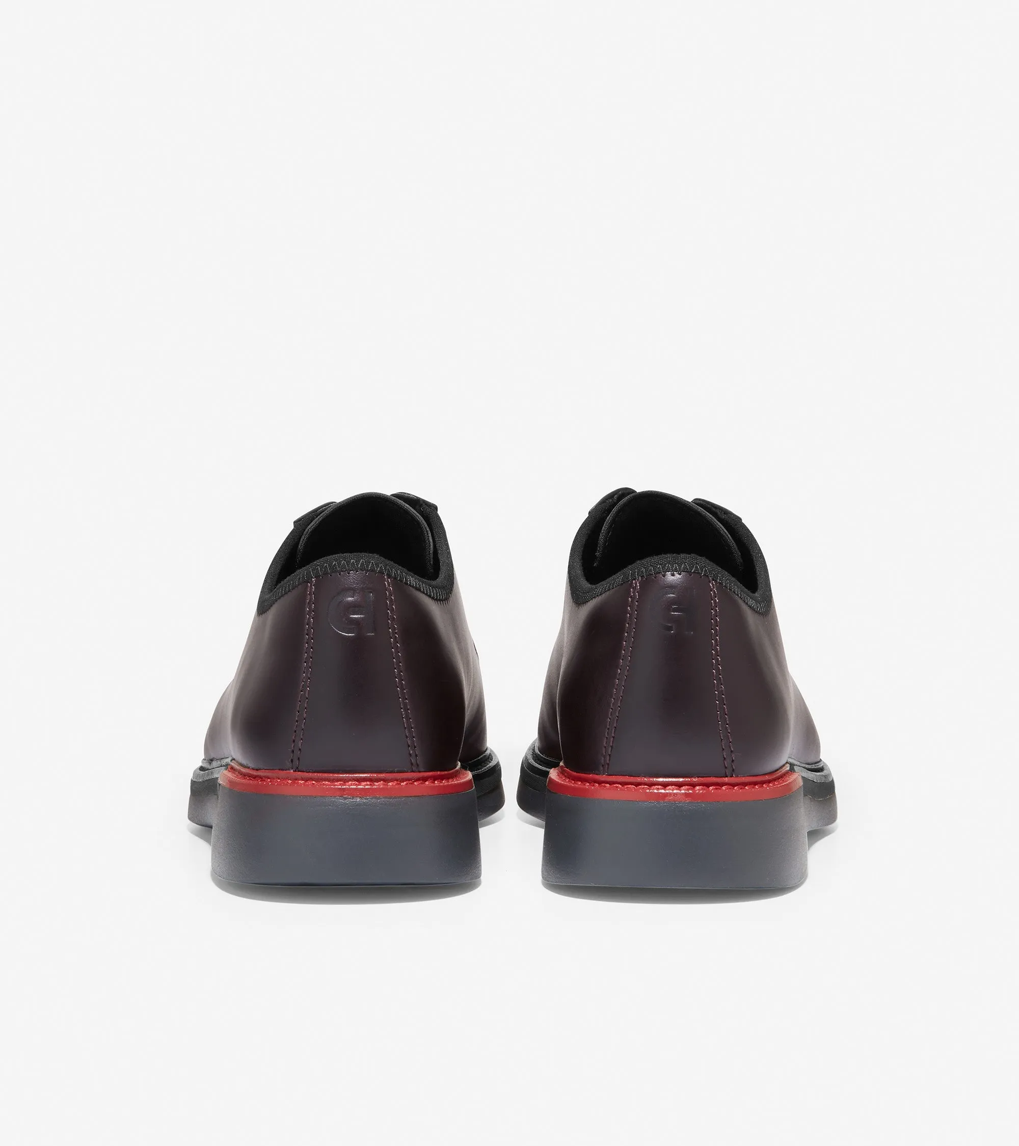 Cole Haan Men's Grand Ambition Postman Oxford
