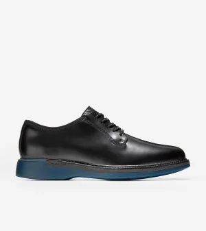 Cole Haan Men's Grand Ambition Postman Oxford