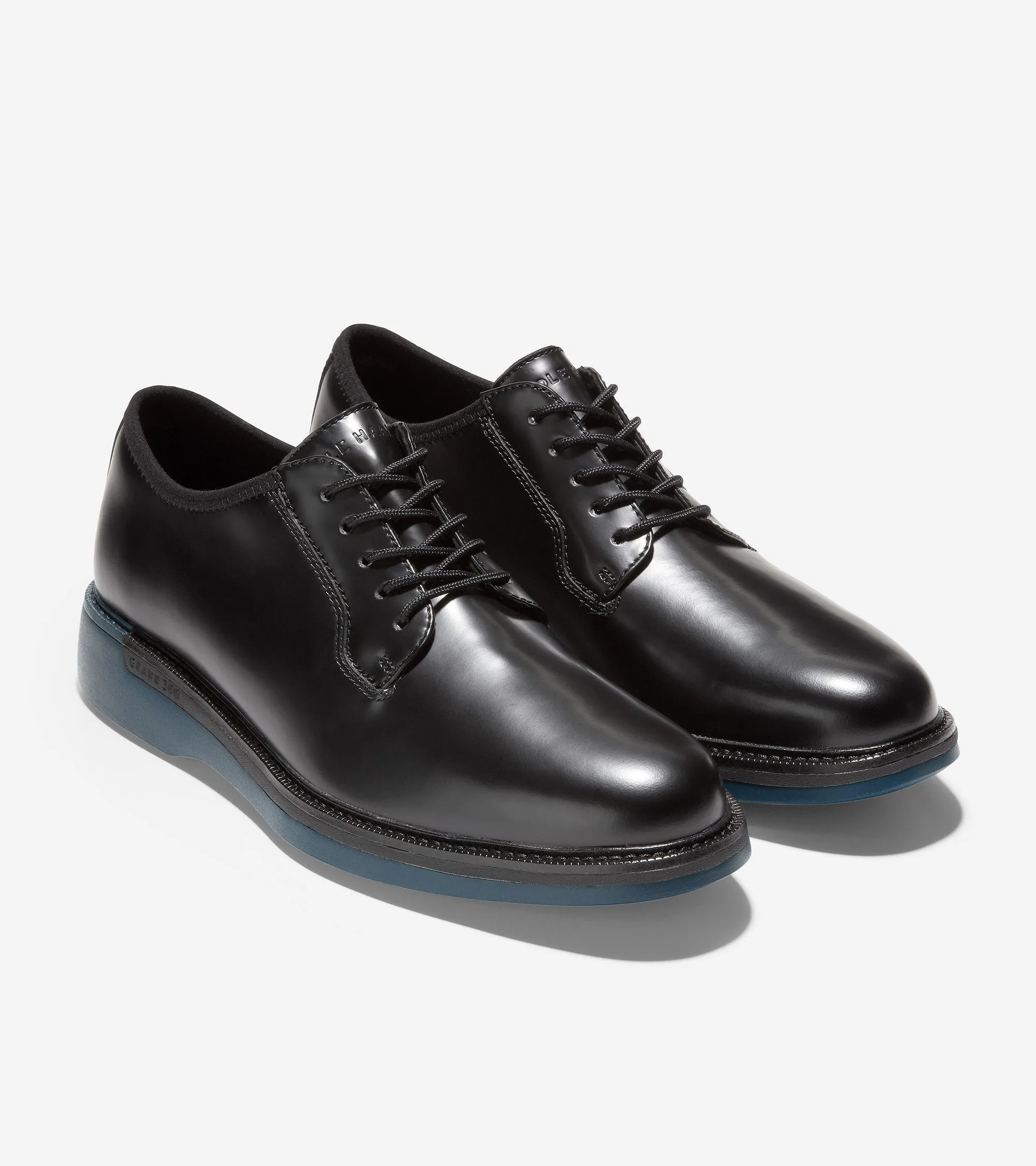 Cole Haan Men's Grand Ambition Postman Oxford