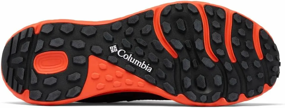 Columbia Men's Konos TRS Shoe