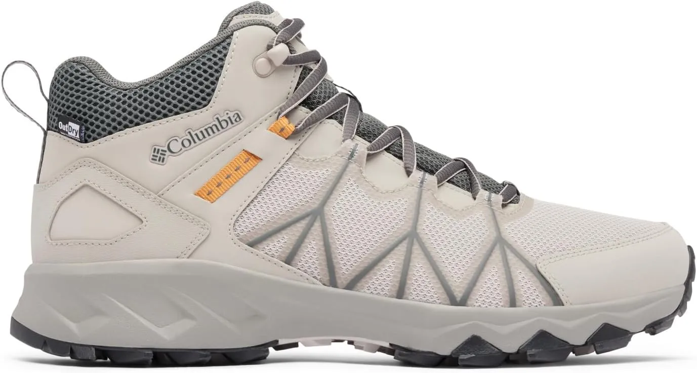 Columbia Men's Peakfreak II Mid Outdry