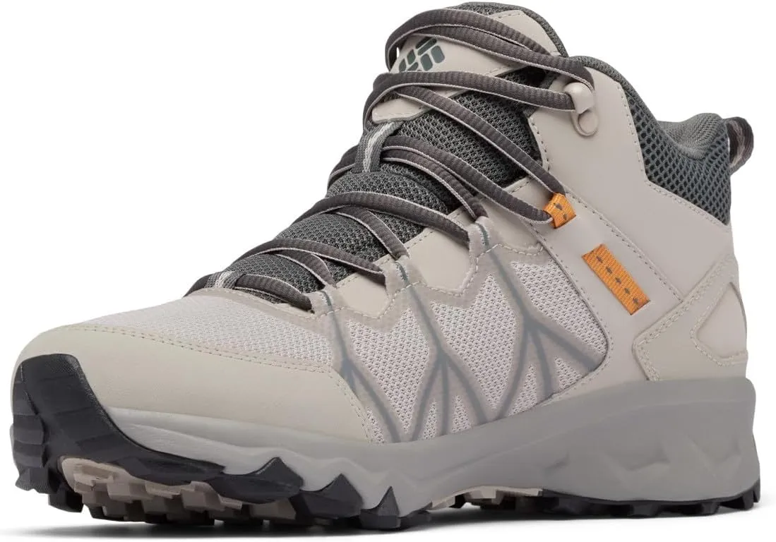 Columbia Men's Peakfreak II Mid Outdry