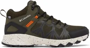 Columbia Men's Peakfreak II Mid Outdry
