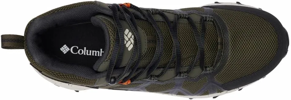Columbia Men's Peakfreak II Mid Outdry
