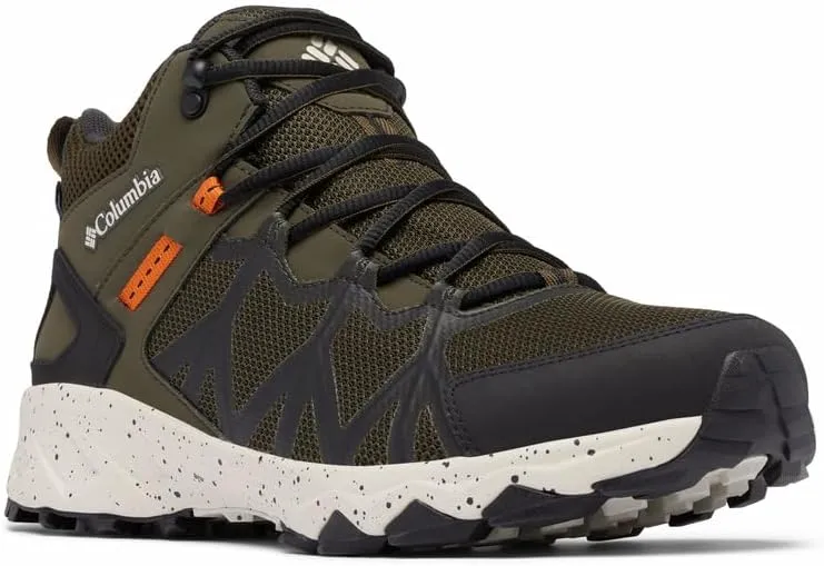 Columbia Men's Peakfreak II Mid Outdry