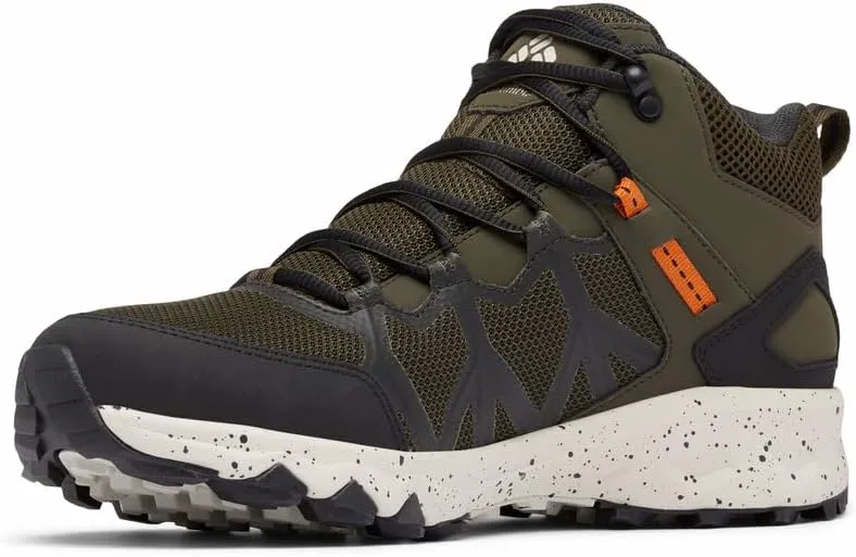 Columbia Men's Peakfreak II Mid Outdry
