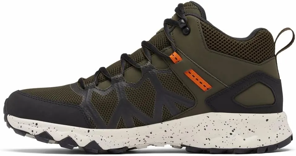Columbia Men's Peakfreak II Mid Outdry