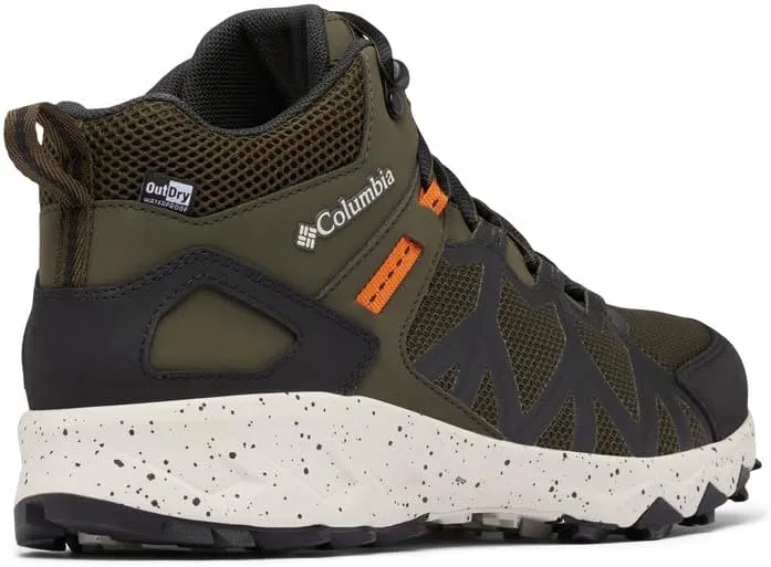 Columbia Men's Peakfreak II Mid Outdry