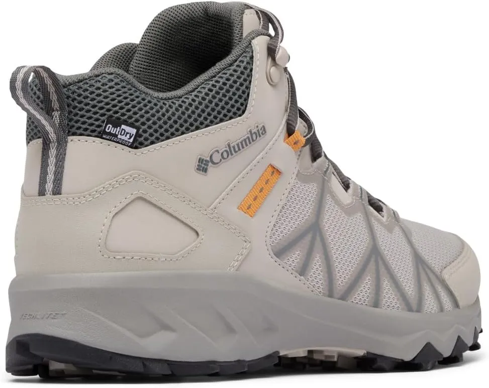 Columbia Men's Peakfreak II Mid Outdry