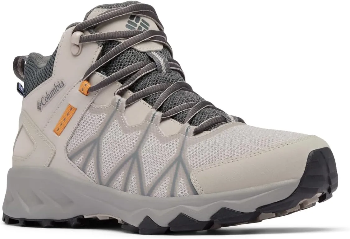 Columbia Men's Peakfreak II Mid Outdry